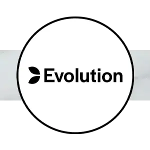 Trusted casino game developers: Evolution